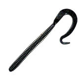 Lake Fork Lure Co. Ribbed Worm
