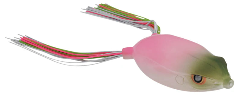 SPRO Bronzeye Frog 65 Topwater Frog