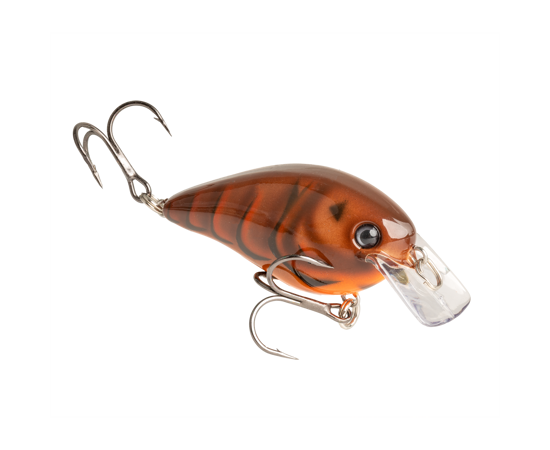 Strike King KVD 2.5 Squarebill Crankbait