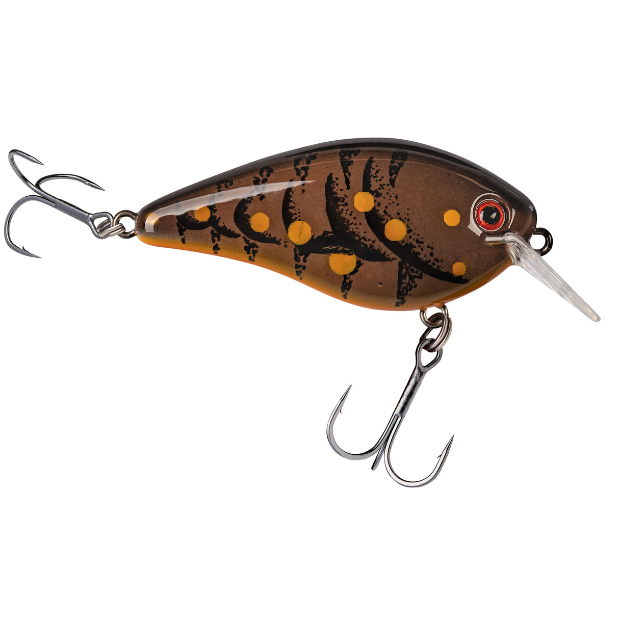 Strike King KVD 1.5 Squarebill Hard Knock Crankbait
