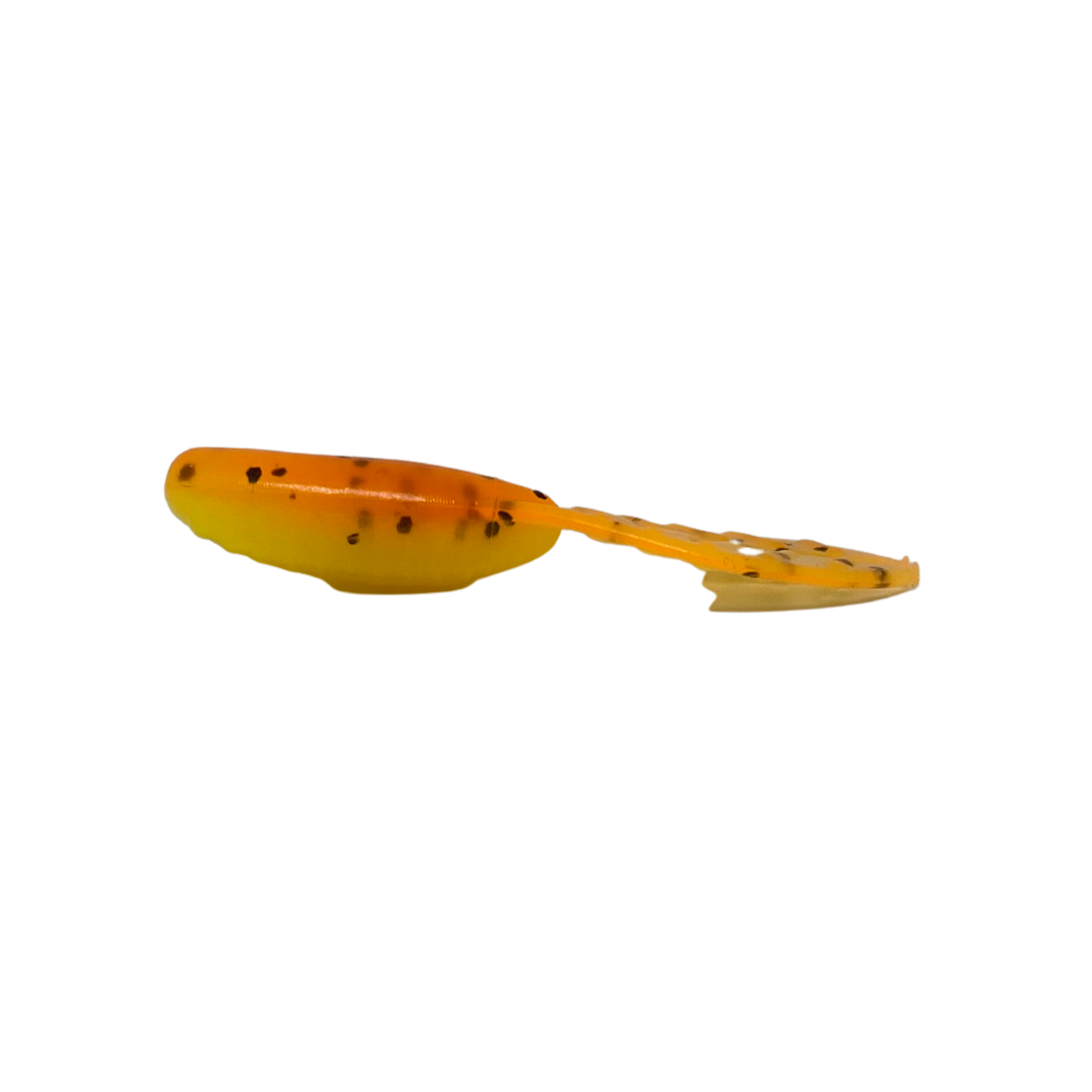BoneHead Tackle Brush Glider Soft Swimbait