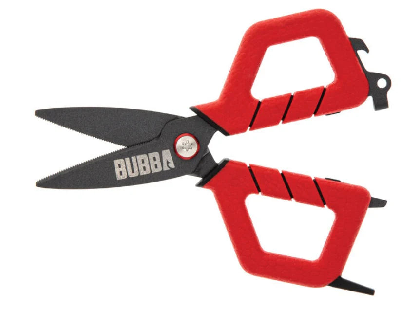 Bubba Small & Medium Shears