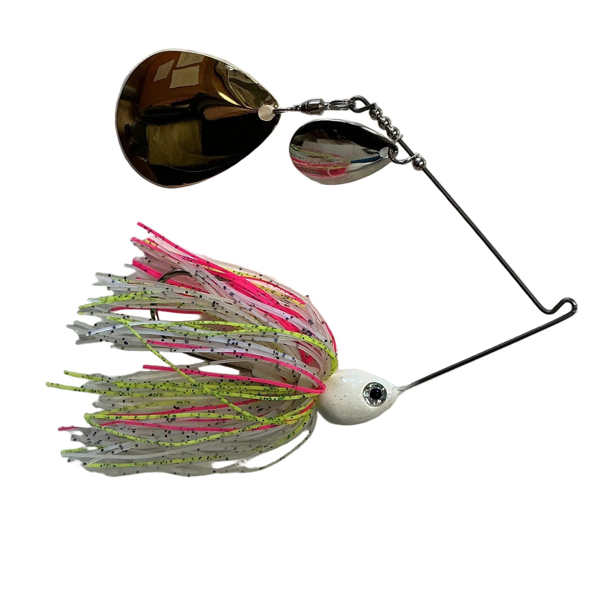 Santone Pretender Double Colorado Spinnerbait