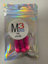 M3 Jigs Ballhead