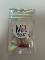 M3 Jigs Ballhead