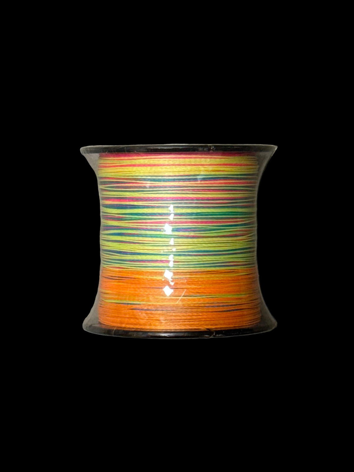 Mad Katz Kat Braid 9-Strand Braided Fishing Line