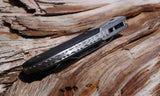Camillus Pristine Folding Knife