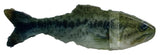 Game Changer Dancin' Shad Soft Swimbait