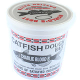 Catfish Charlie Catfish Dough Bait