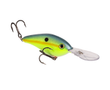 Strike King Pro-Model 6XD Crankbait