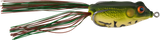 Con Frog