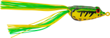 Con Frog