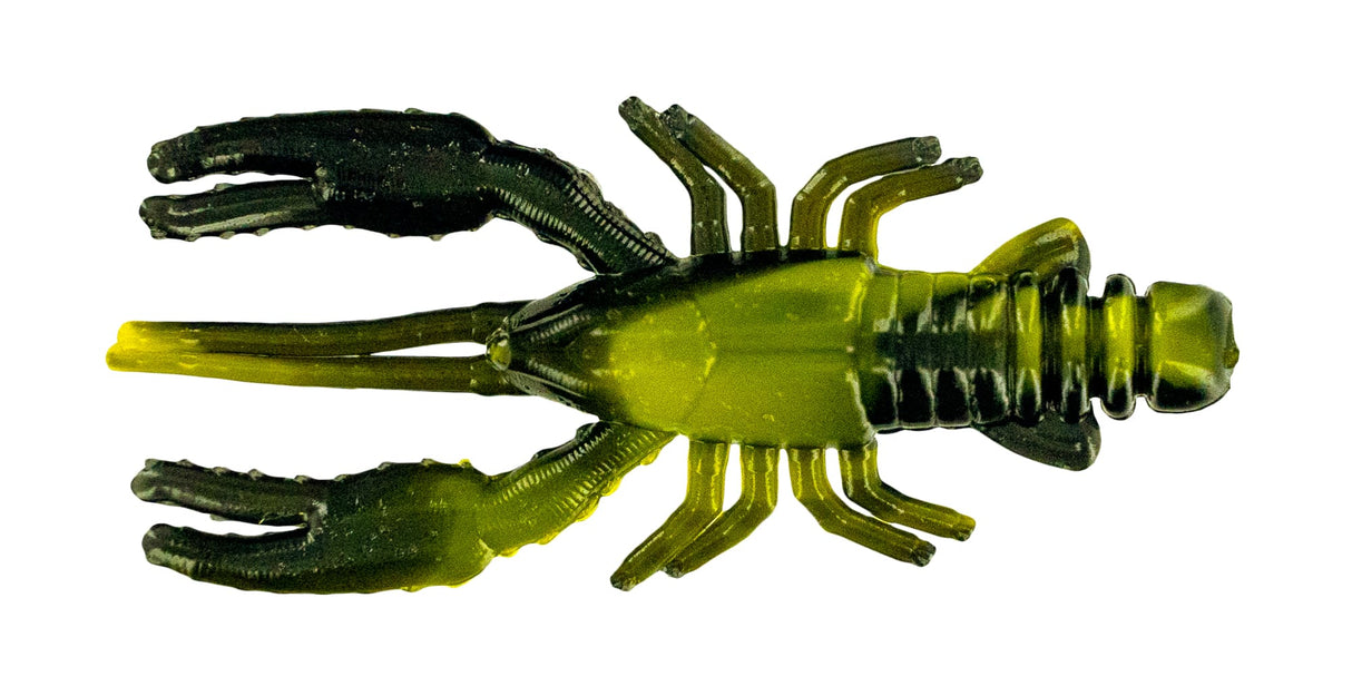 Big Bite Baits Craw Soft Plastic