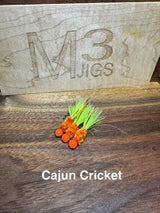 M3 Jigs Ballhead