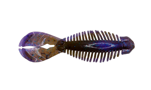 Toad Thumper Craw Gill