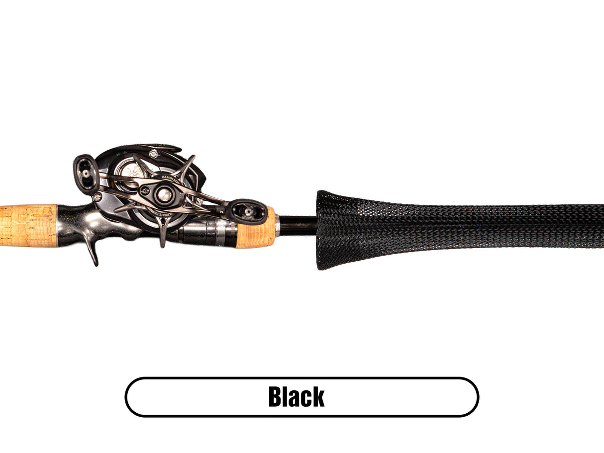 The Rod Glove XL Casting Rod Sleeve