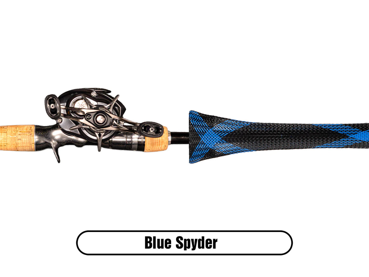 The Rod Glove Standard Casting Rod Sleeve
