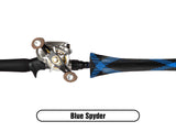 The Rod Glove XL Casting Rod Sleeve