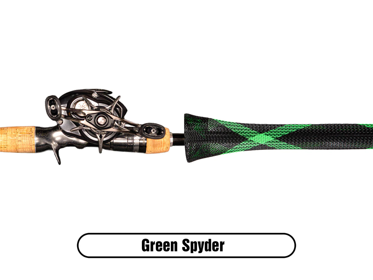 The Rod Glove XL Casting Rod Sleeve