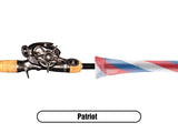 The Rod Glove XL Casting Rod Sleeve