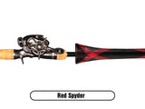 The Rod Glove Standard Casting Rod Sleeve