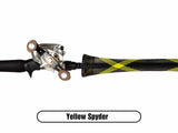 The Rod Glove Standard Casting Rod Sleeve