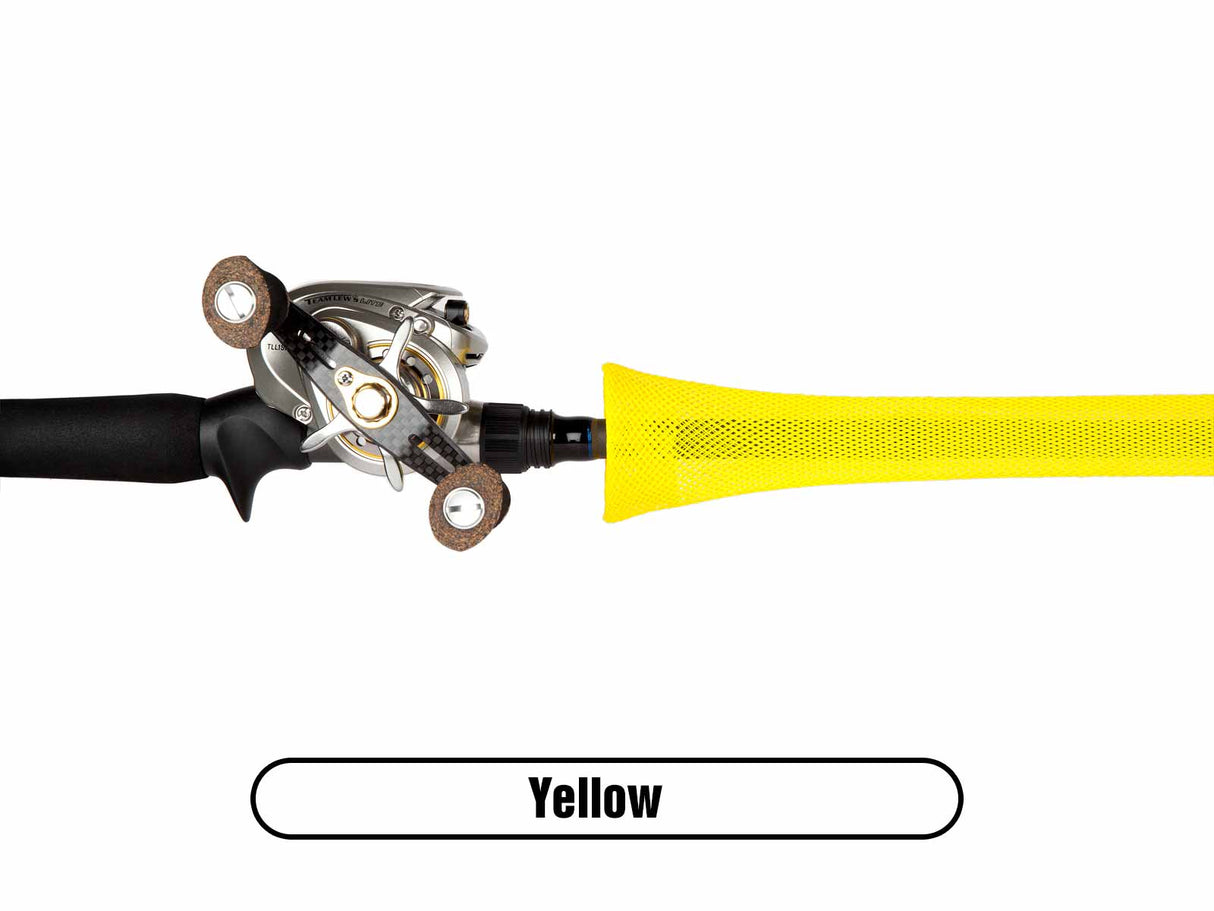 The Rod Glove Standard Casting Rod Sleeve