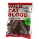 Wild Cat Dough Balls