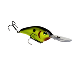 Strike King Pro-Model 6XD Crankbait