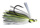 Toad Thumper Hydra Swim Jig