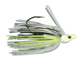 Toad Thumper Hydra Swim Jig