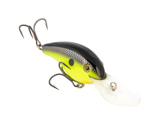 Strike King Pro-Model 5XD Elite Crankbait