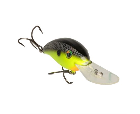 Strike King Pro-Model 3XD Elite Crankbait