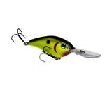 Strike King Pro-Model 6XD Hard Knock Crankbait