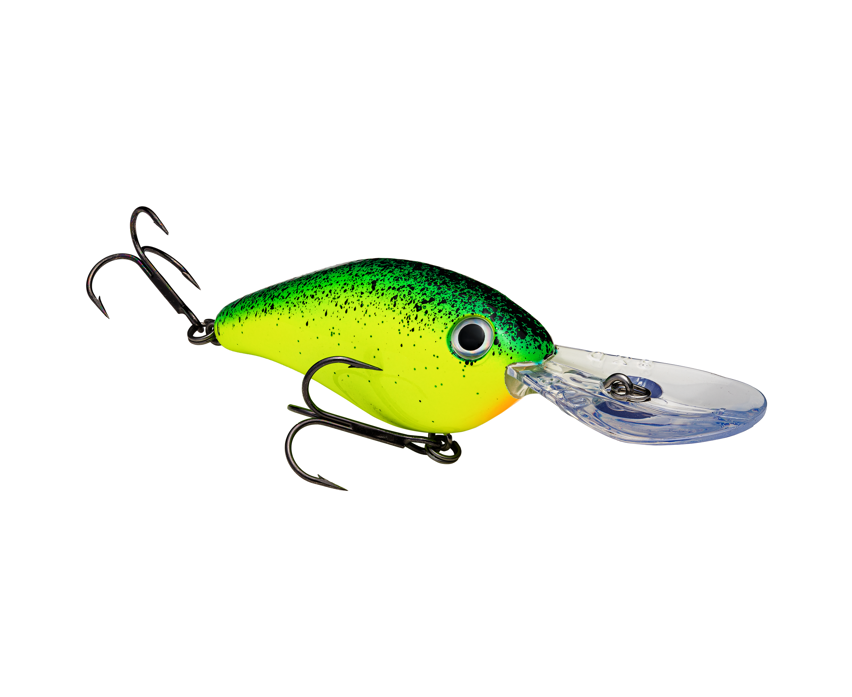Strike King Pro-Model 8XD Crankbait