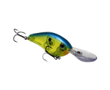 Strike King Pro-Model 6XD Hard Knock Crankbait