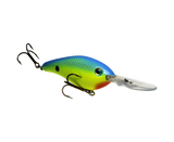 Strike King Pro-Model 6XD Silent Series Crankbait