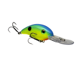 Strike King Pro-Model Xtra-Deep 3XD Crankbait