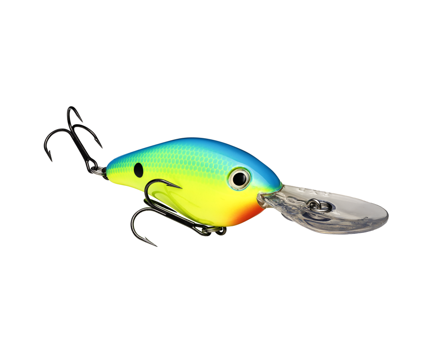 Strike King Pro-Model 8XD Crankbait