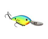 Strike King Pro-Model 8XD Crankbait