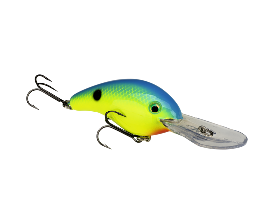 Strike King Pro-Model 5XD Silent Series Crankbait