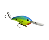 Strike King Pro-Model 6XD Hard Knock Crankbait