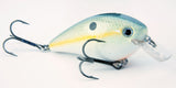 Strike King KVD 2.5 Squarebill Crankbait