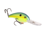 Strike King Pro-Model 5XD Silent Series Crankbait