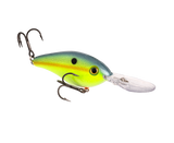 Strike King Pro-Model 6XD Hard Knock Crankbait