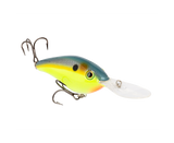 Strike King Pro-Model 6XD Elite Crankbait