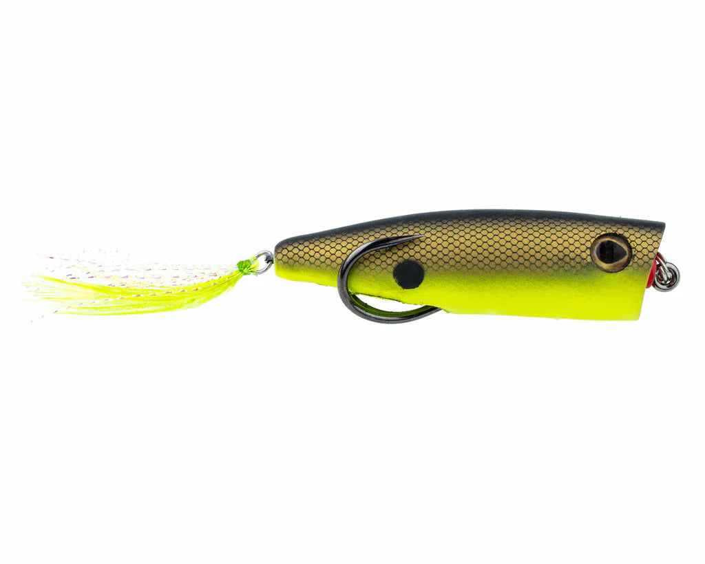 Snag Proof Zoo Pop Frog Hollow Body Frog