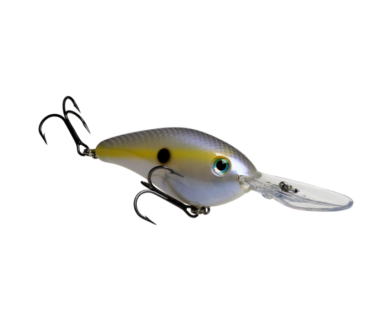Strike King Pro-Model 6XD Crankbait
