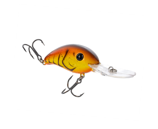 Strike King Pro-Model 5XD Crankbait