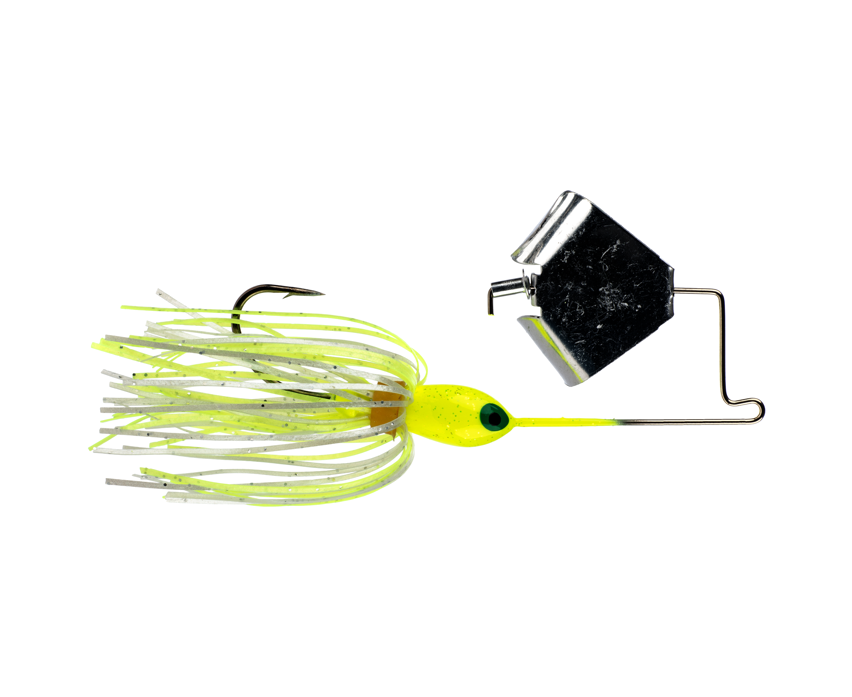 Strike King Mini Pro-Buzz Buzzbait